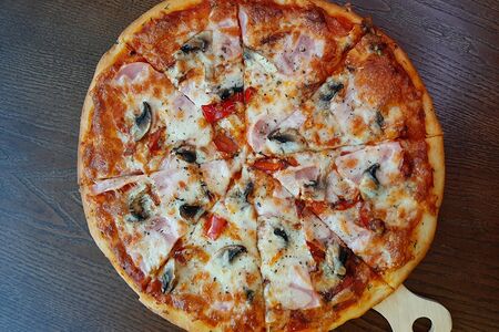 Кранчабунгас