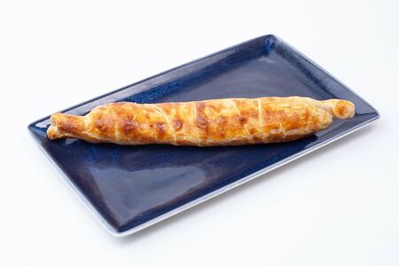 Хачапури на шампуре