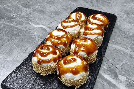 Холодный Цезарь