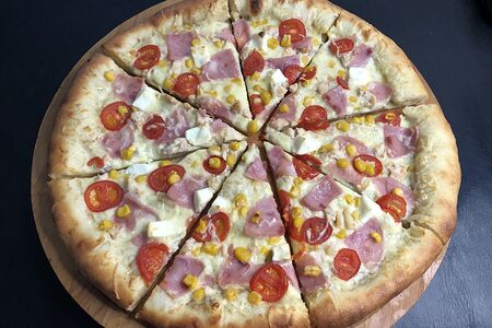 Пицца Летняя