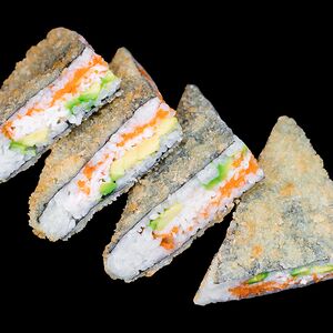 Онигири Хот