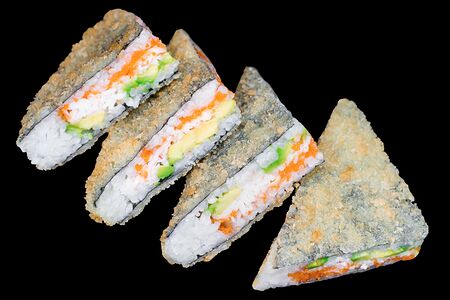 Онигири Хот