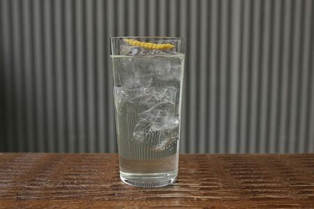 Ice Mango