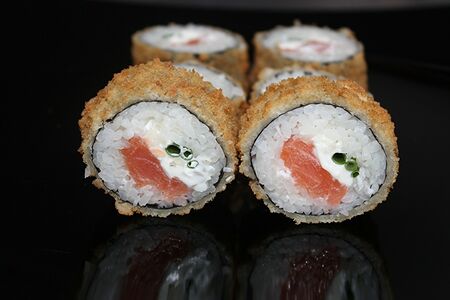 Темпура Де люкс