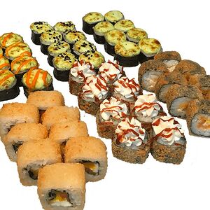 Темпура Хит