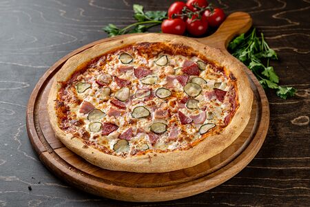 Пицца Мясная