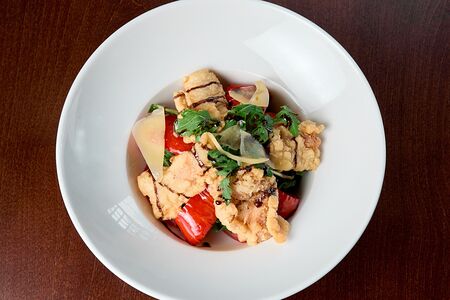 Салат Тачина