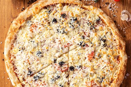 Пицца Элитная