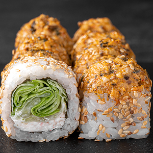 Ролл Луизиана