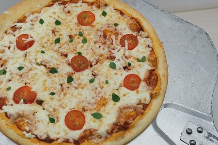 Пицца Маргарита Америка