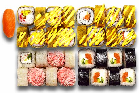 Сет 33 ронина