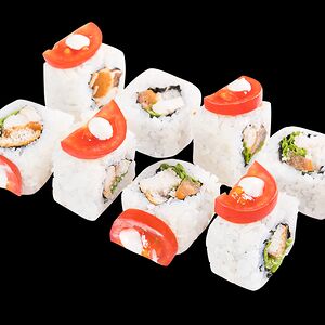 Կեսար աղցան ռոլլ