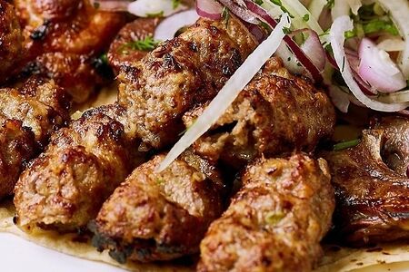 Сет Полный фарш