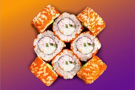 Калифорния