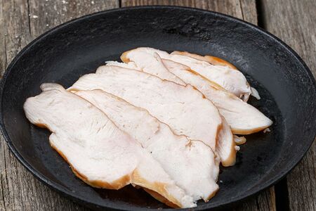 Курица дополнительно