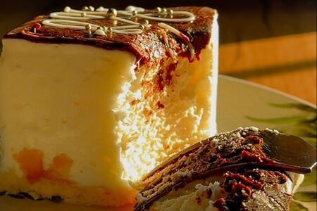 Птичье молоко