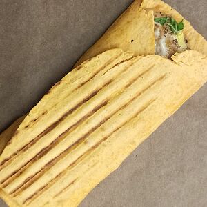 Чикен ролл Медово-горчичный