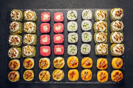 Сет Семейный