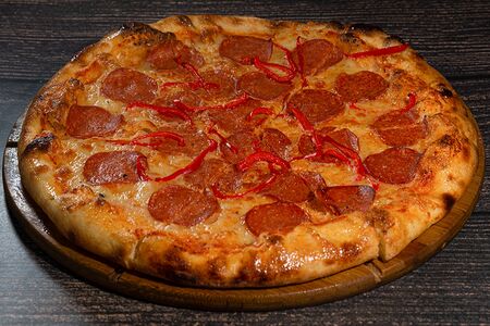 Пепперони