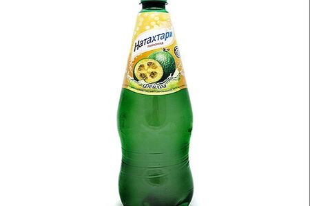 Лимонад Натахтари