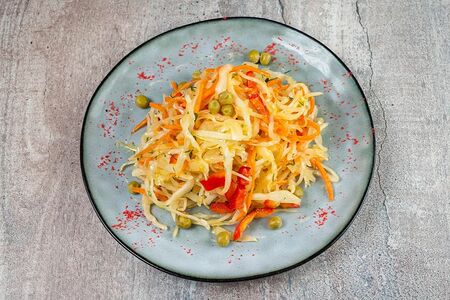 Салат Витаминный