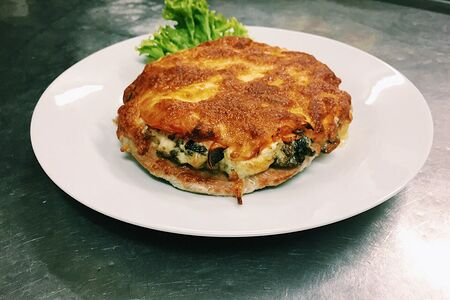 Свинина Рошель