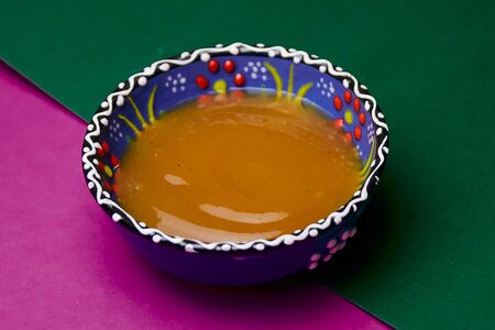 Кисло-сладкий