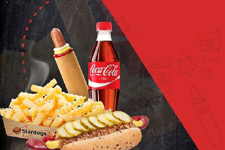 Комбо большой