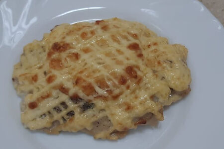 Куриная грудка