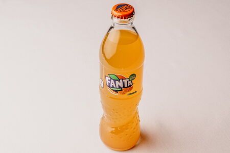 Fanta
