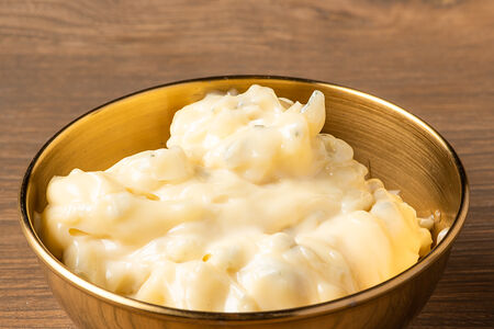 Соус сливочный пармезан доставка