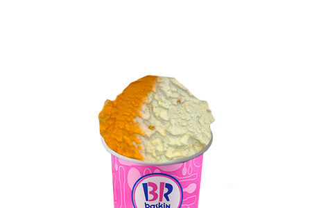 Фреш пек Кварта Папайя с ананасом