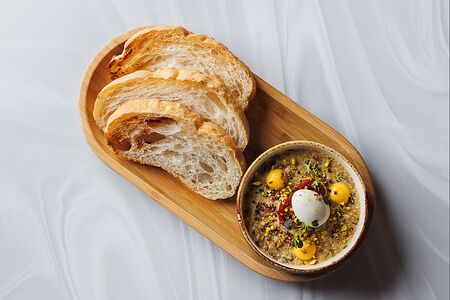 Форшмак по-Азовски