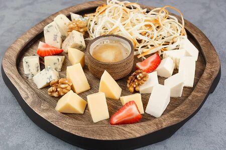 Ассорти Гурман