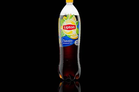 Lipton Лимон