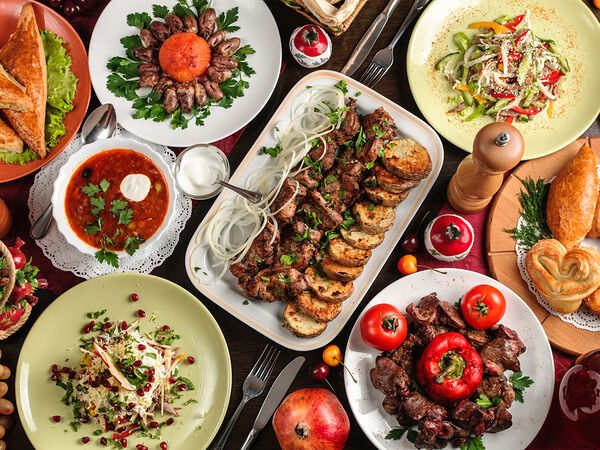 Алые Паруса