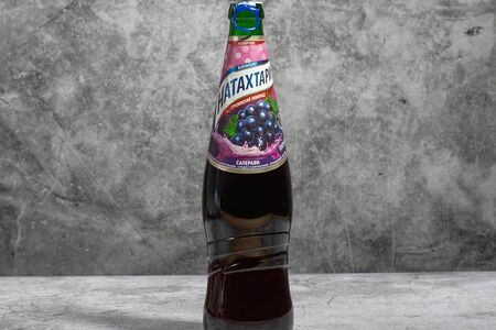 Натахтари лимонад Саперави