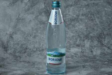 Боржоми