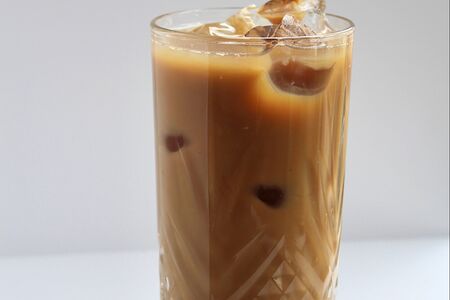 Ice раф пломбир