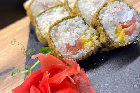 Криспи Крейзи