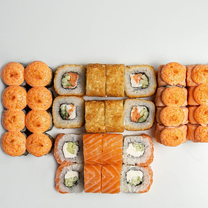 Сет В погоне за счастьем (32 шт.)