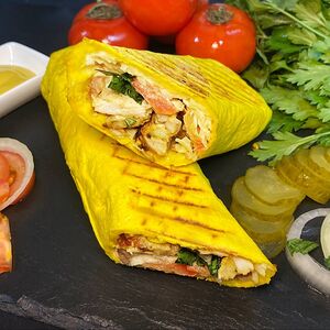 Шаурма Классическая