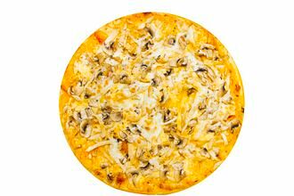 Пицца Остерия