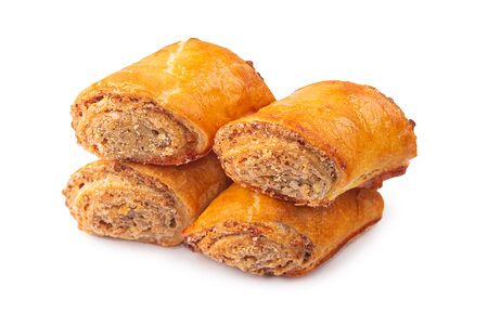 Гата ореховая