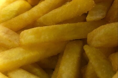 Картофель фри