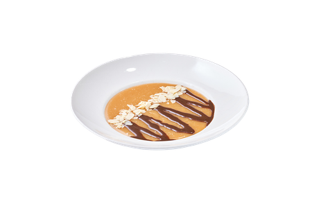 Каша кураговая