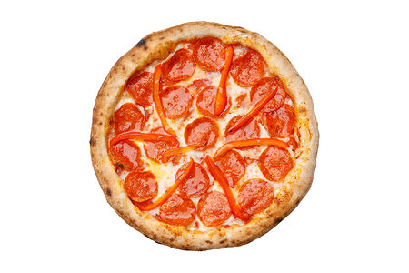 Пицца Пепперони