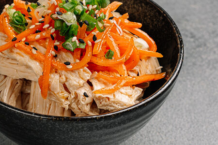 Спаржа фучжу