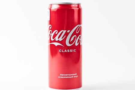 Coca-Cola