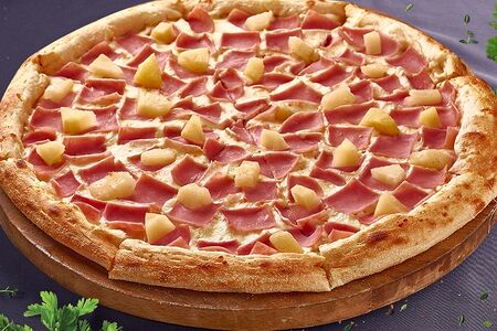 Пицца Гавайская